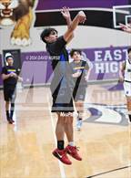 Photo from the gallery "Bernstein vs. Lakeview Charter"
