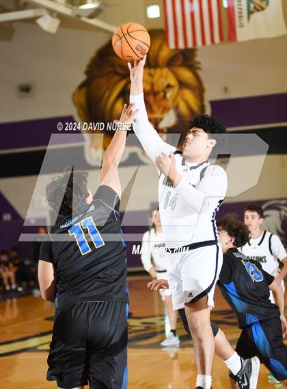 Thumbnail 1 in Bernstein vs. Lakeview Charter photogallery.