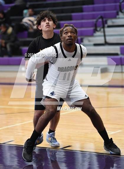 Thumbnail 2 in Bernstein vs. Lakeview Charter photogallery.