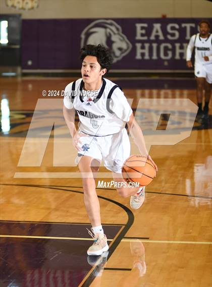 Thumbnail 2 in Bernstein vs. Lakeview Charter photogallery.