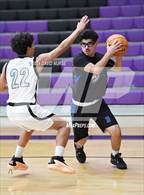 Photo from the gallery "Bernstein vs. Lakeview Charter"