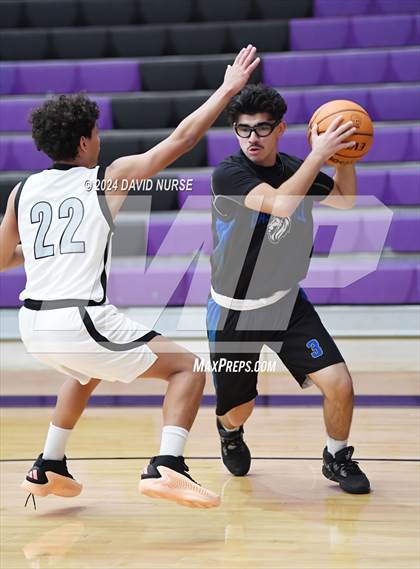 Thumbnail 2 in Bernstein vs. Lakeview Charter photogallery.