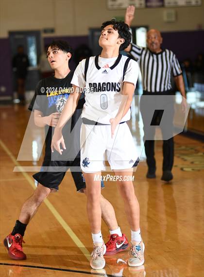 Thumbnail 3 in Bernstein vs. Lakeview Charter photogallery.
