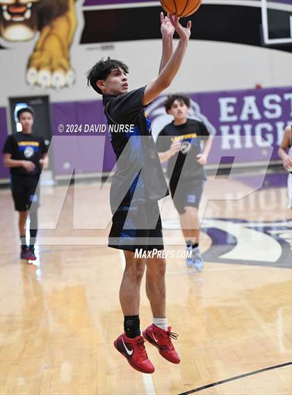 Thumbnail 3 in Bernstein vs. Lakeview Charter photogallery.