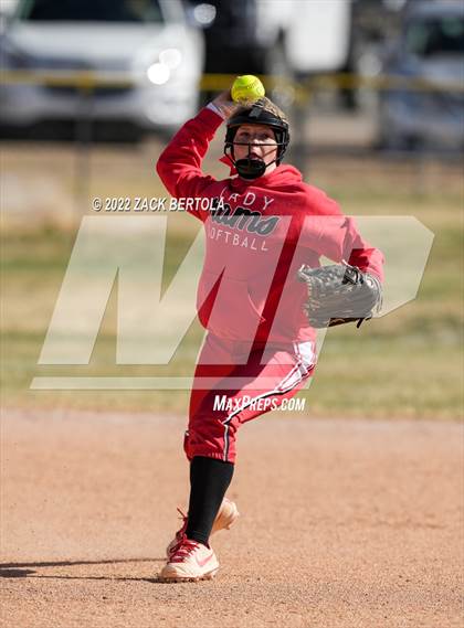 Thumbnail 1 in South Sevier @ Duchesne photogallery.