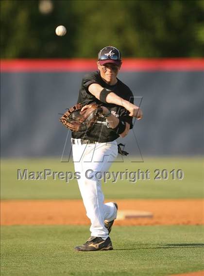 Thumbnail 2 in Alpharetta @ Milton photogallery.