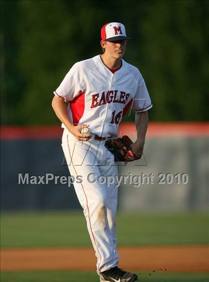 Thumbnail 3 in Alpharetta @ Milton photogallery.
