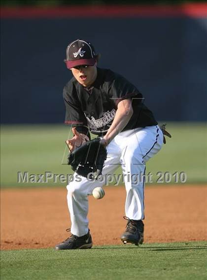 Thumbnail 1 in Alpharetta @ Milton photogallery.