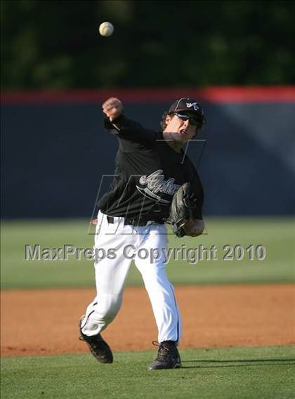 Thumbnail 2 in Alpharetta @ Milton photogallery.