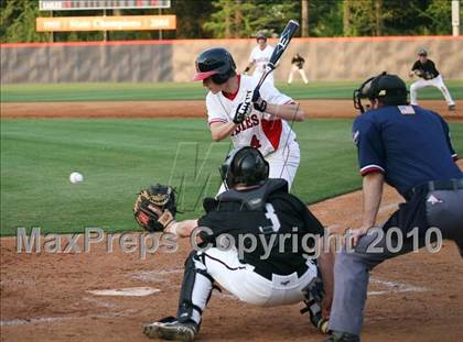 Thumbnail 3 in Alpharetta @ Milton photogallery.