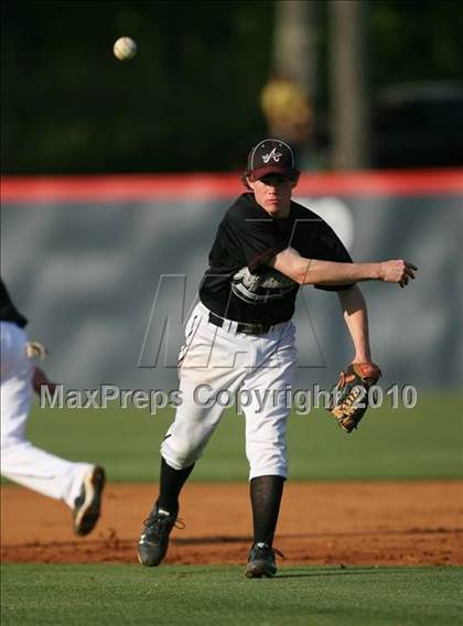 Thumbnail 3 in Alpharetta @ Milton photogallery.