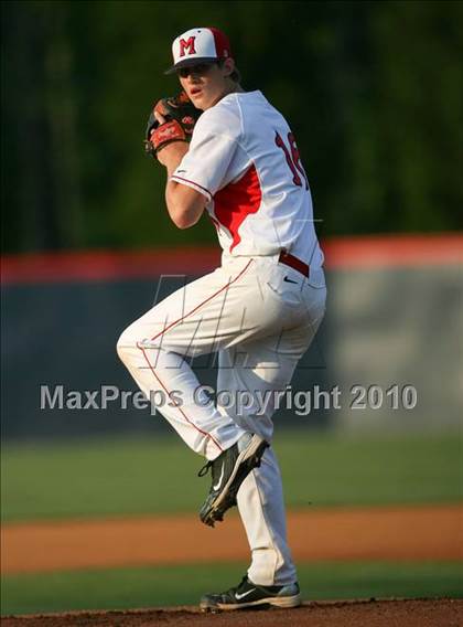 Thumbnail 1 in Alpharetta @ Milton photogallery.