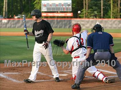 Thumbnail 2 in Alpharetta @ Milton photogallery.