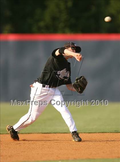 Thumbnail 3 in Alpharetta @ Milton photogallery.
