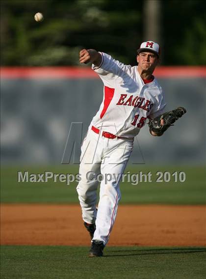 Thumbnail 2 in Alpharetta @ Milton photogallery.