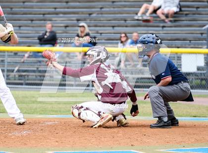 Thumbnail 1 in Corning-Painted Post vs. Kingston (NYSPHSAA Class AA Regional Semifinal) photogallery.