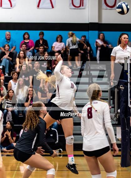 Thumbnail 3 in St. Bonaventure @ Foothill Tech photogallery.