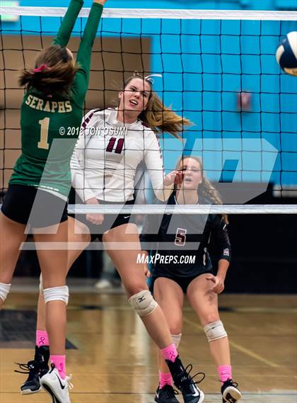 Thumbnail 3 in St. Bonaventure @ Foothill Tech photogallery.