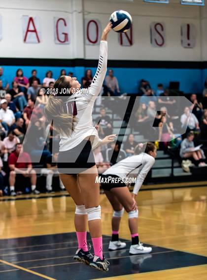 Thumbnail 2 in St. Bonaventure @ Foothill Tech photogallery.
