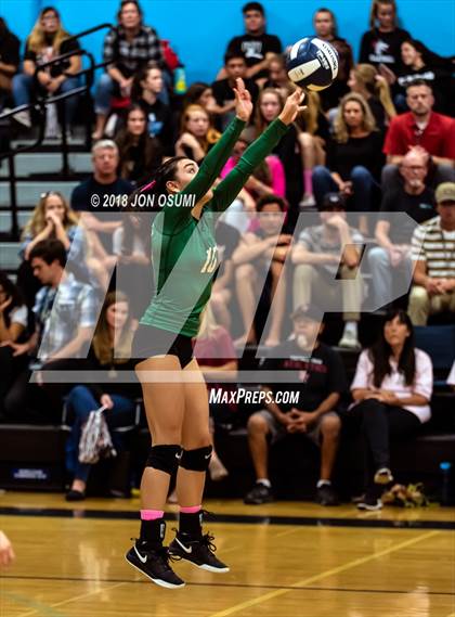 Thumbnail 2 in St. Bonaventure @ Foothill Tech photogallery.