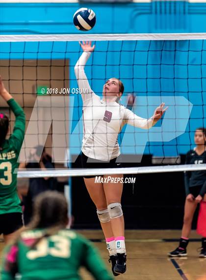 Thumbnail 1 in St. Bonaventure @ Foothill Tech photogallery.