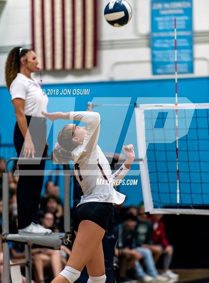 Thumbnail 1 in St. Bonaventure @ Foothill Tech photogallery.