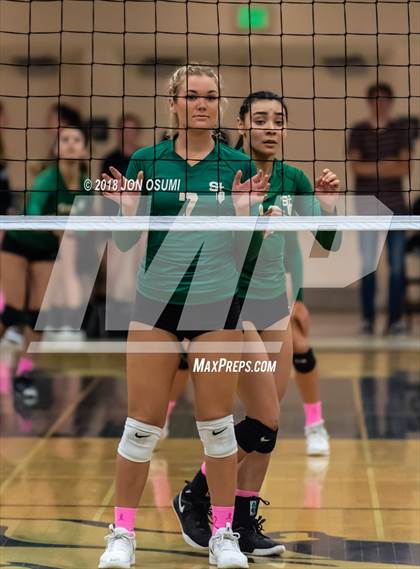 Thumbnail 1 in St. Bonaventure @ Foothill Tech photogallery.