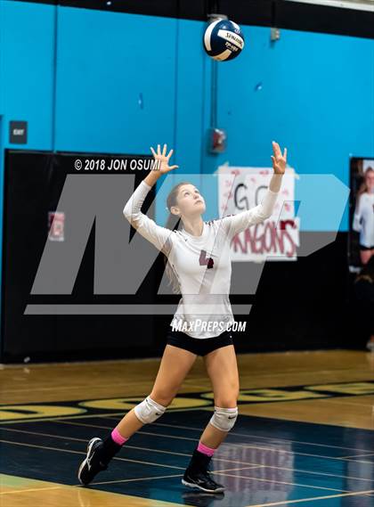 Thumbnail 1 in St. Bonaventure @ Foothill Tech photogallery.