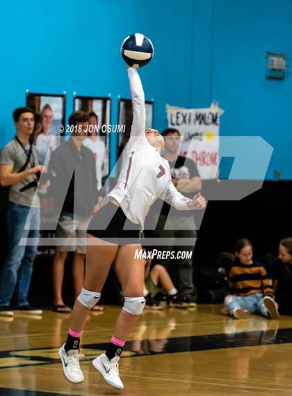 Thumbnail 1 in St. Bonaventure @ Foothill Tech photogallery.