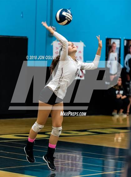 Thumbnail 2 in St. Bonaventure @ Foothill Tech photogallery.