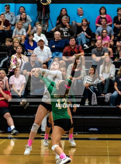 Thumbnail 3 in St. Bonaventure @ Foothill Tech photogallery.