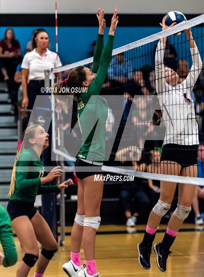 Thumbnail 1 in St. Bonaventure @ Foothill Tech photogallery.