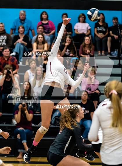Thumbnail 2 in St. Bonaventure @ Foothill Tech photogallery.