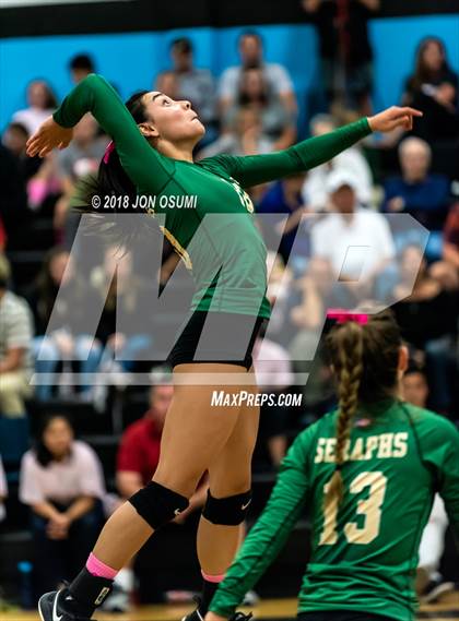 Thumbnail 3 in St. Bonaventure @ Foothill Tech photogallery.