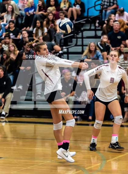 Thumbnail 3 in St. Bonaventure @ Foothill Tech photogallery.