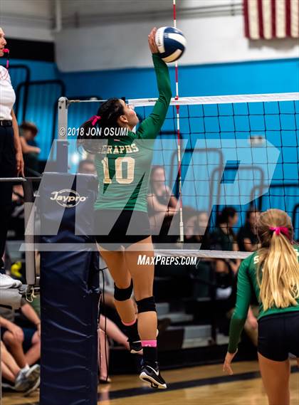 Thumbnail 2 in St. Bonaventure @ Foothill Tech photogallery.