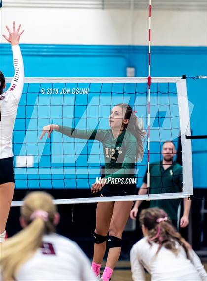 Thumbnail 1 in St. Bonaventure @ Foothill Tech photogallery.