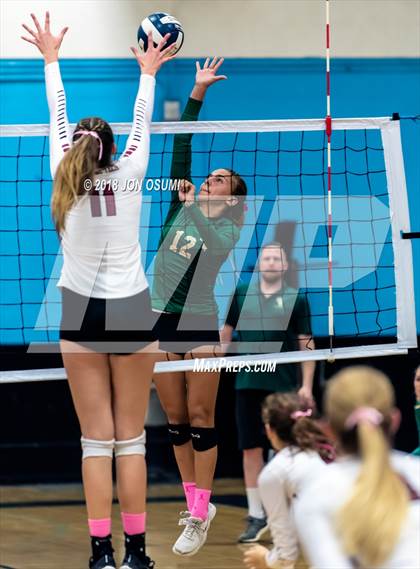 Thumbnail 1 in St. Bonaventure @ Foothill Tech photogallery.