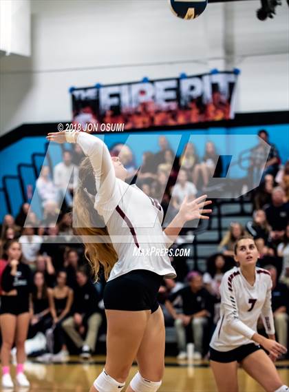 Thumbnail 1 in St. Bonaventure @ Foothill Tech photogallery.
