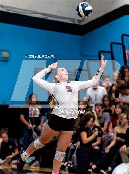 Thumbnail 3 in St. Bonaventure @ Foothill Tech photogallery.