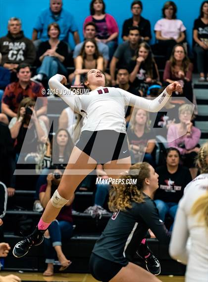 Thumbnail 1 in St. Bonaventure @ Foothill Tech photogallery.