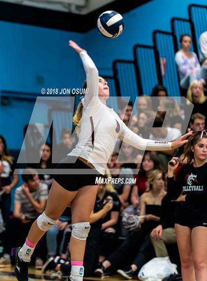 Thumbnail 1 in St. Bonaventure @ Foothill Tech photogallery.
