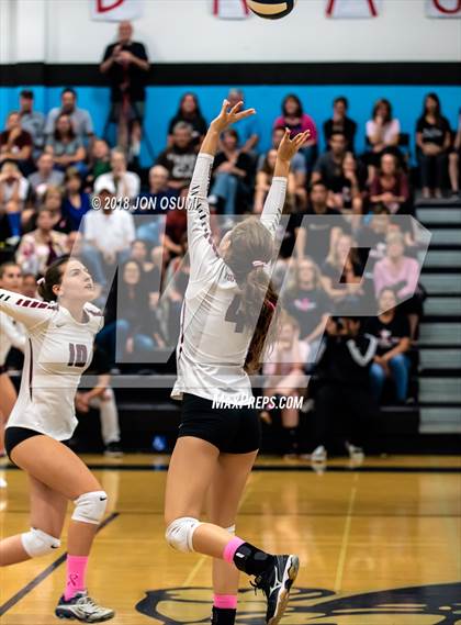 Thumbnail 1 in St. Bonaventure @ Foothill Tech photogallery.
