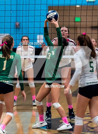 Thumbnail 1 in St. Bonaventure @ Foothill Tech photogallery.