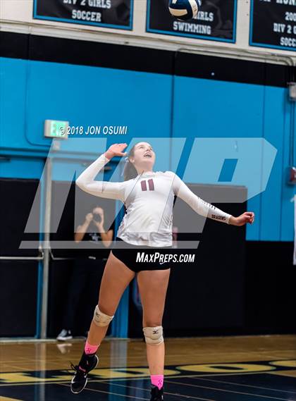 Thumbnail 2 in St. Bonaventure @ Foothill Tech photogallery.