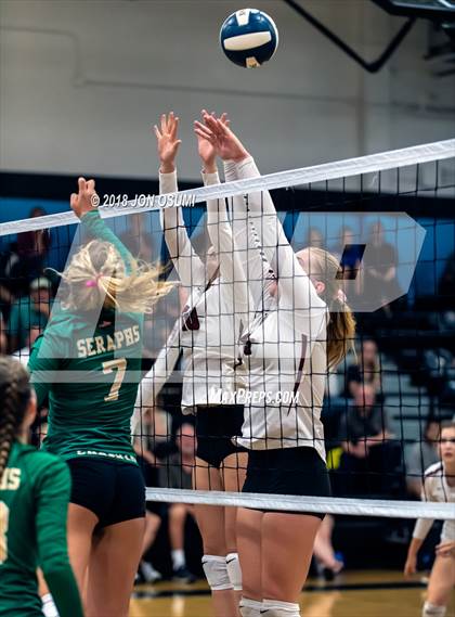 Thumbnail 3 in St. Bonaventure @ Foothill Tech photogallery.
