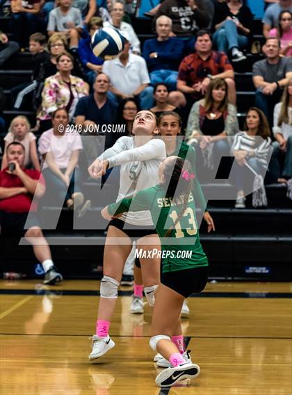 Thumbnail 2 in St. Bonaventure @ Foothill Tech photogallery.