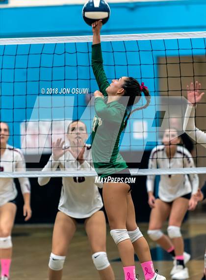 Thumbnail 2 in St. Bonaventure @ Foothill Tech photogallery.