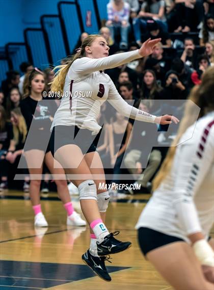 Thumbnail 3 in St. Bonaventure @ Foothill Tech photogallery.