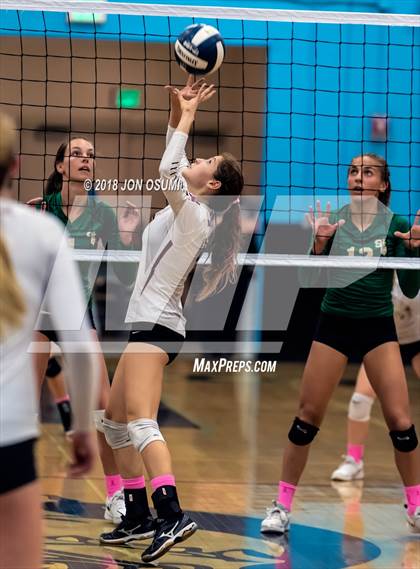 Thumbnail 2 in St. Bonaventure @ Foothill Tech photogallery.